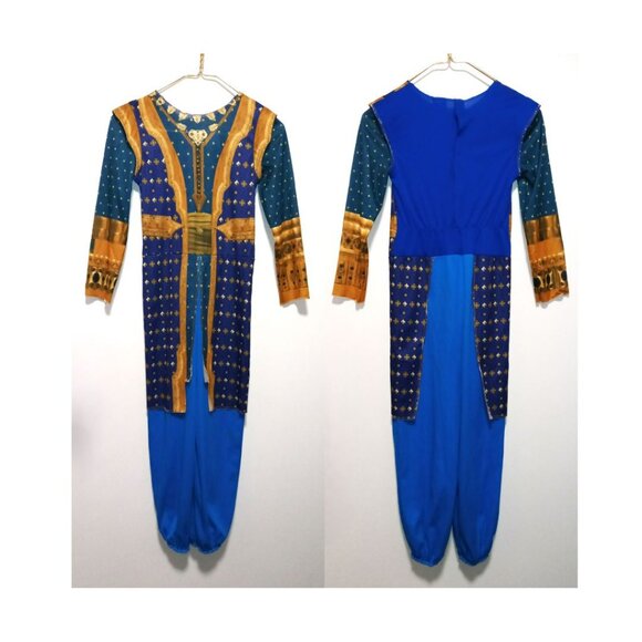 Aladdin Costume - Picture 2 of 9